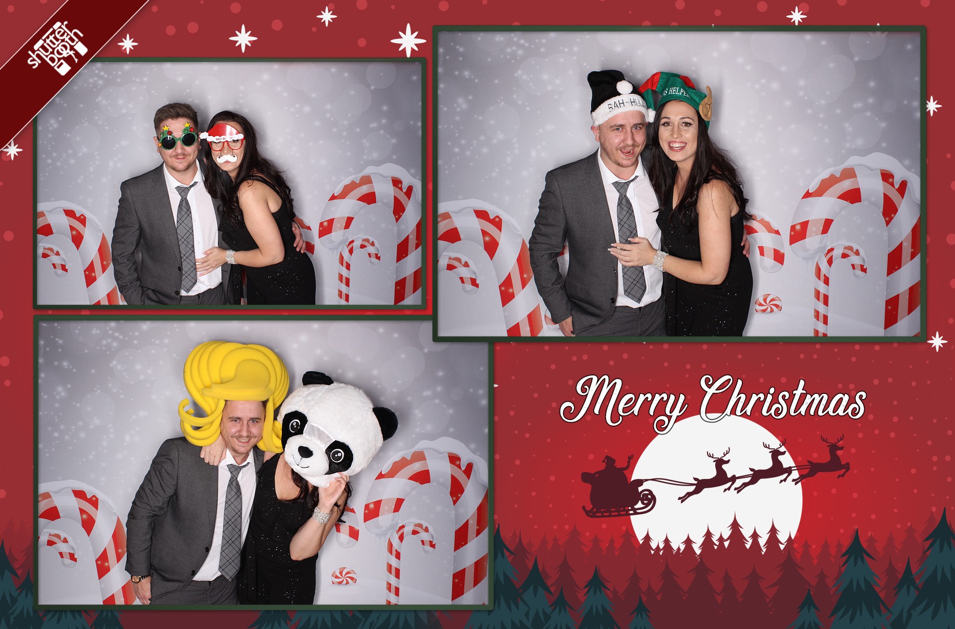 Hilton Christmas Parties | View more photos from the event at gallery.shutterbooth.co.uk/u/Shutterbooth/Hilton-Christmas-Parties-2
